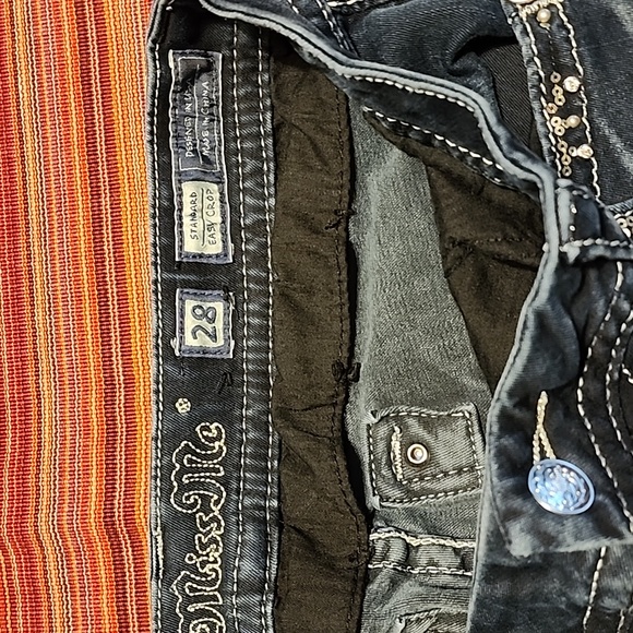 Miss me jeans - Picture 6 of 10